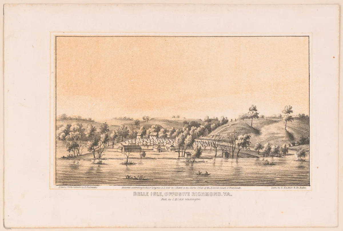 Belle Isle