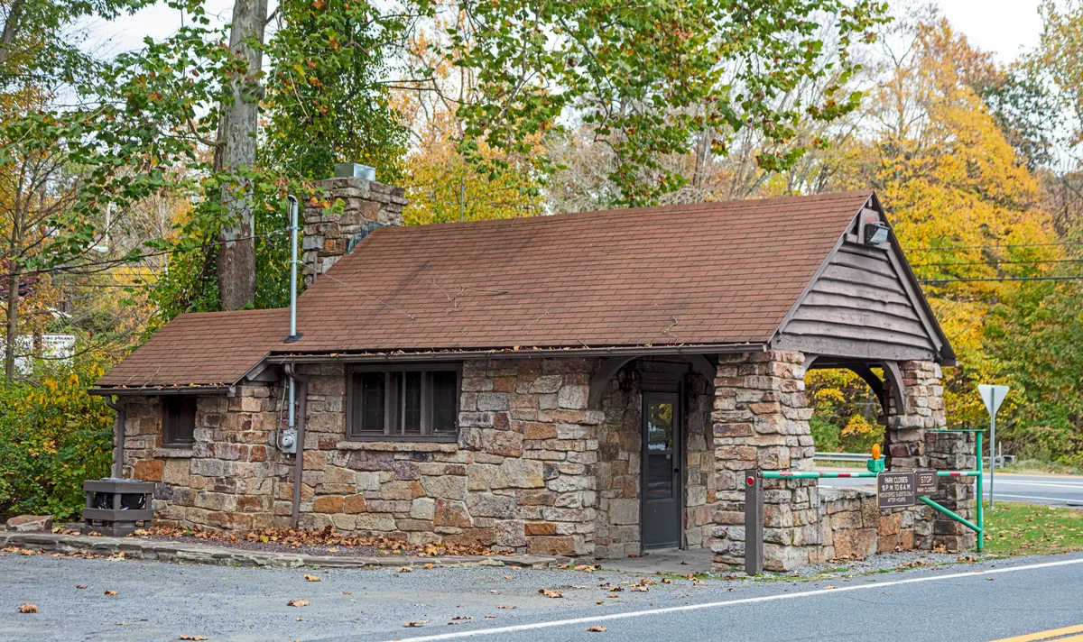 Cacapon State Park