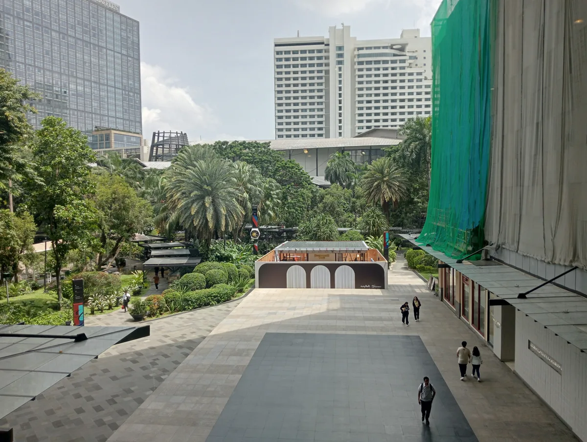 Greenbelt Park