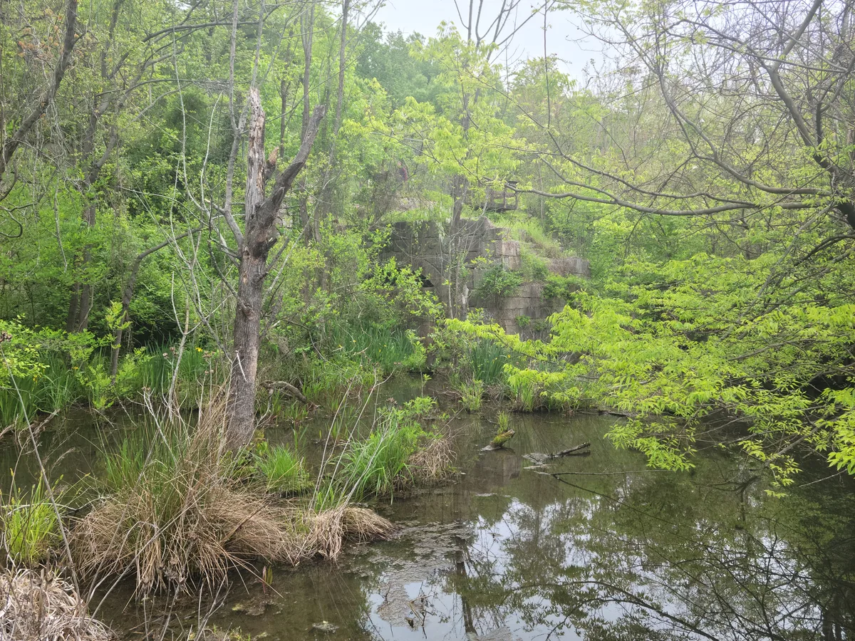 James River Park System