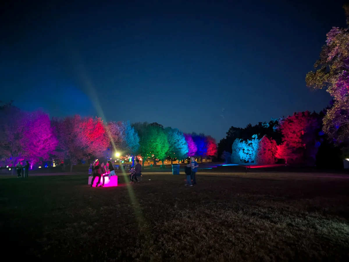 Maymont Park