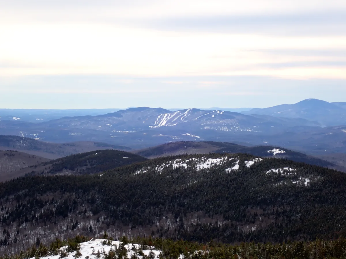 Ragged Mountain Natural Area